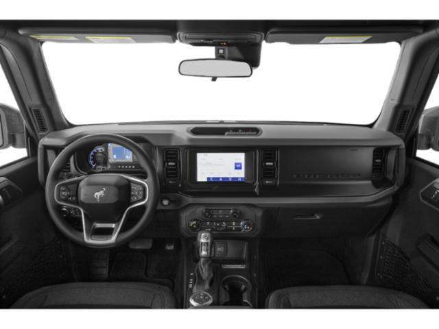 used 2022 Ford Bronco car, priced at $30,243