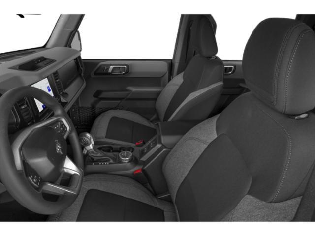 used 2022 Ford Bronco car, priced at $30,243