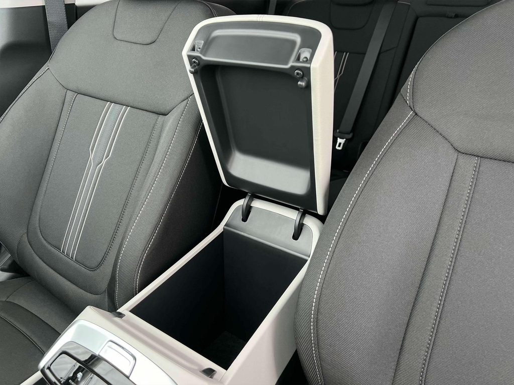 used 2024 Hyundai Tucson car, priced at $19,992