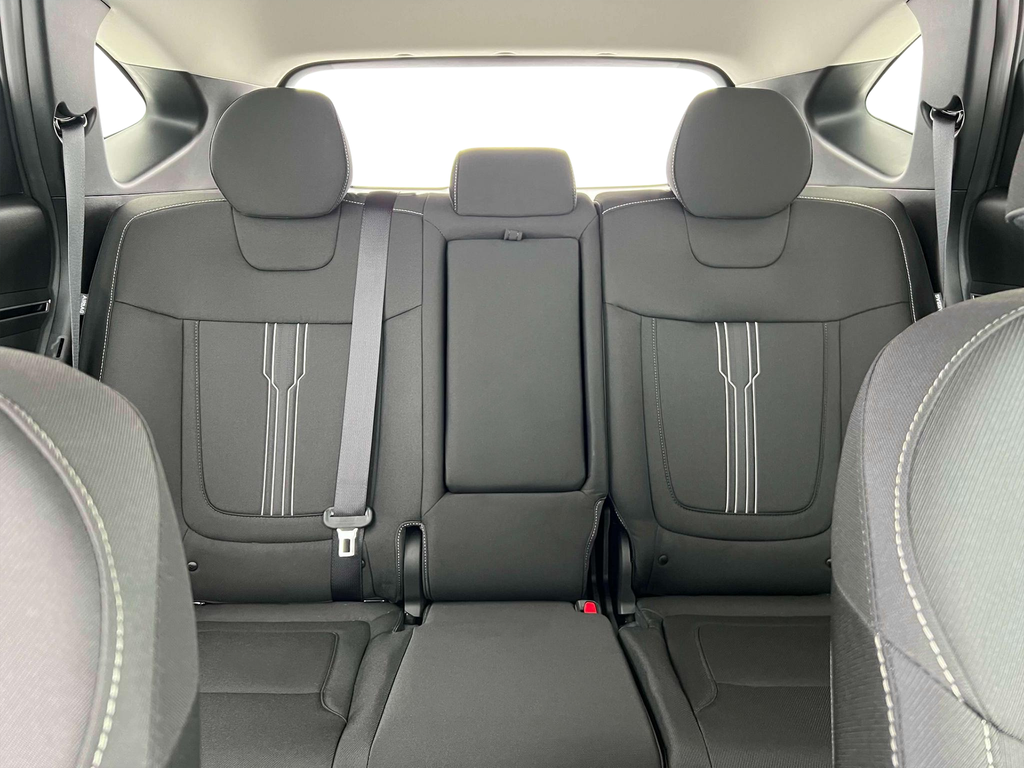 used 2024 Hyundai Tucson car, priced at $19,992