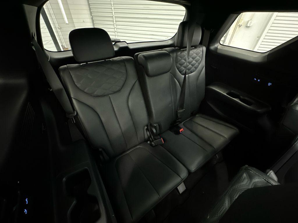 used 2020 Hyundai Palisade car, priced at $18,969