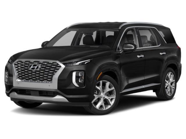used 2021 Hyundai Palisade car, priced at $28,697