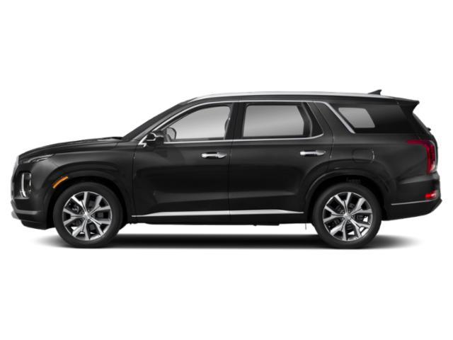 used 2021 Hyundai Palisade car, priced at $28,697