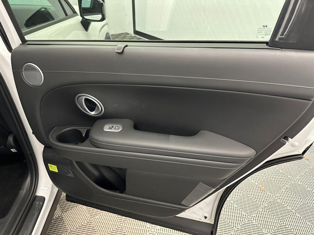 new 2026 Hyundai Palisade Hybrid car, priced at $46,809