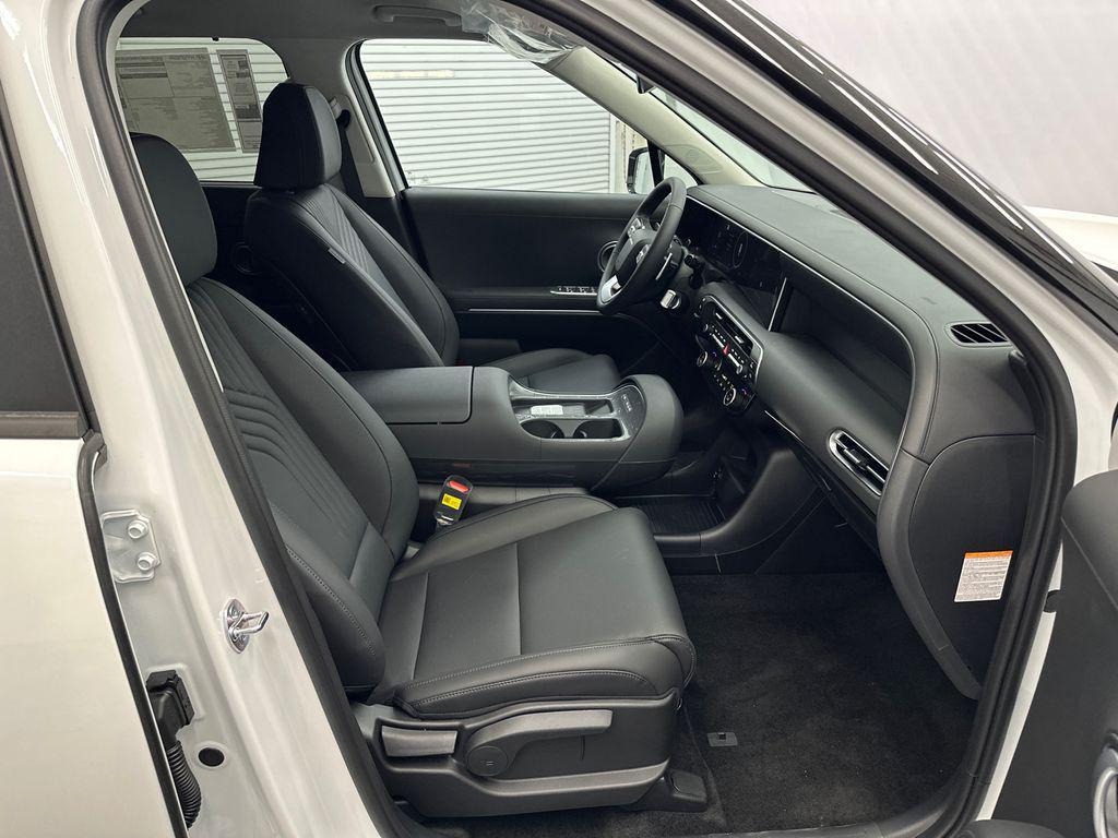 new 2026 Hyundai Palisade Hybrid car, priced at $46,809