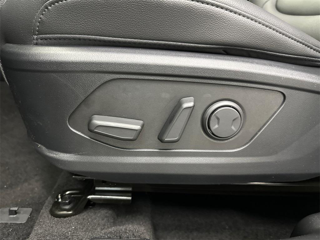 new 2026 Hyundai Tucson car, priced at $31,653