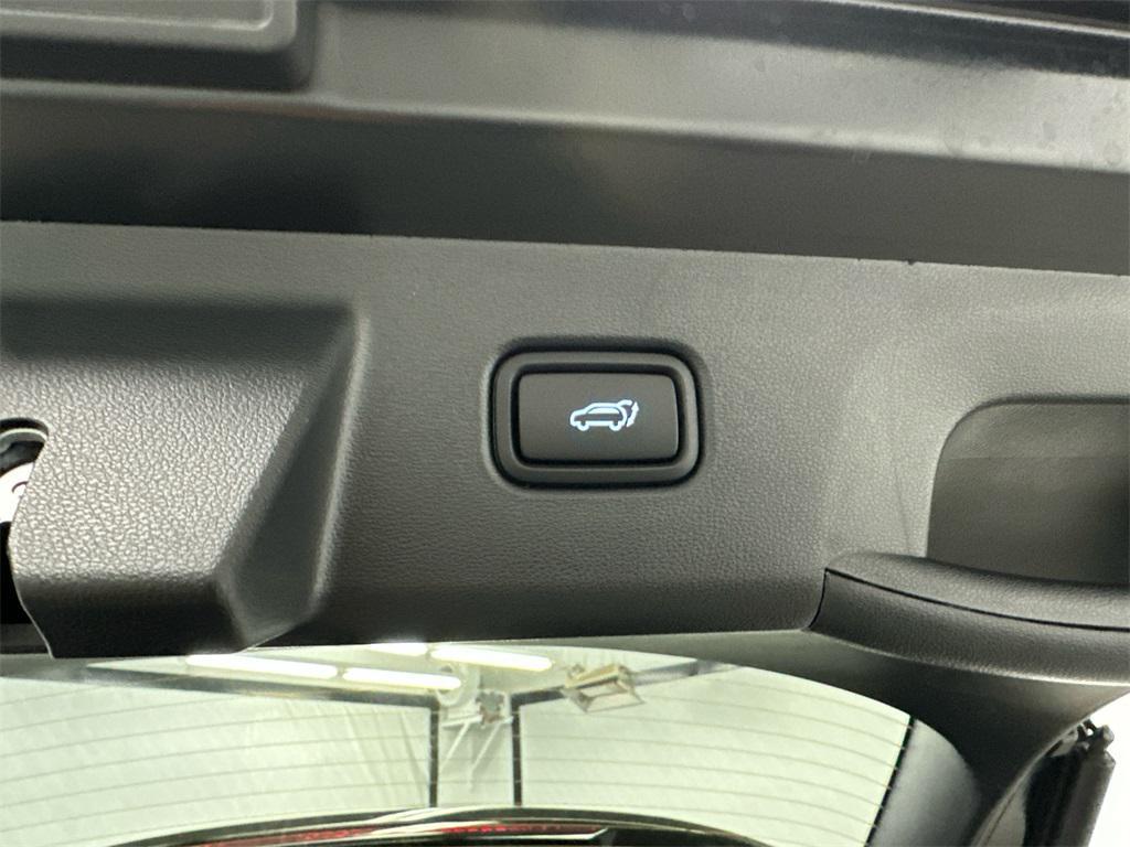 new 2026 Hyundai Tucson car, priced at $31,653