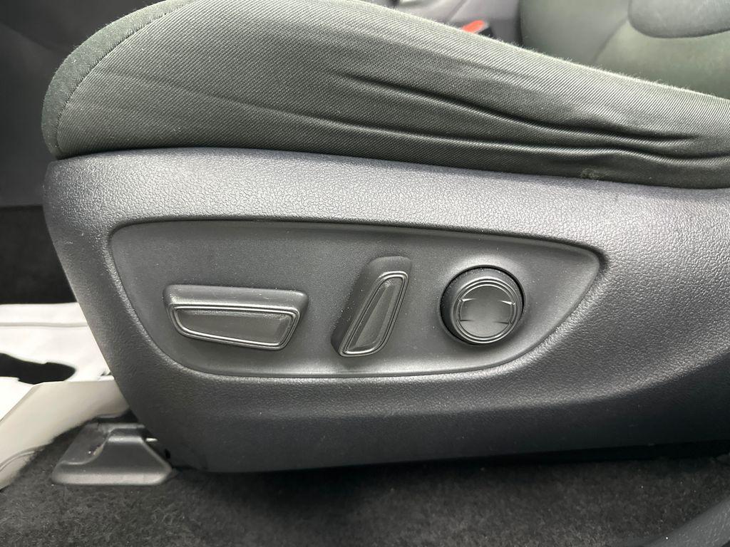 used 2024 Toyota RAV4 car, priced at $26,955