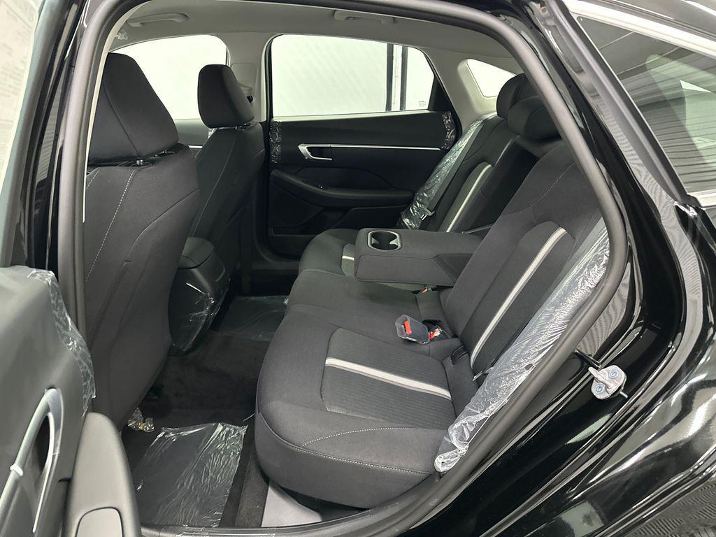 new 2026 Hyundai Sonata car, priced at $27,100