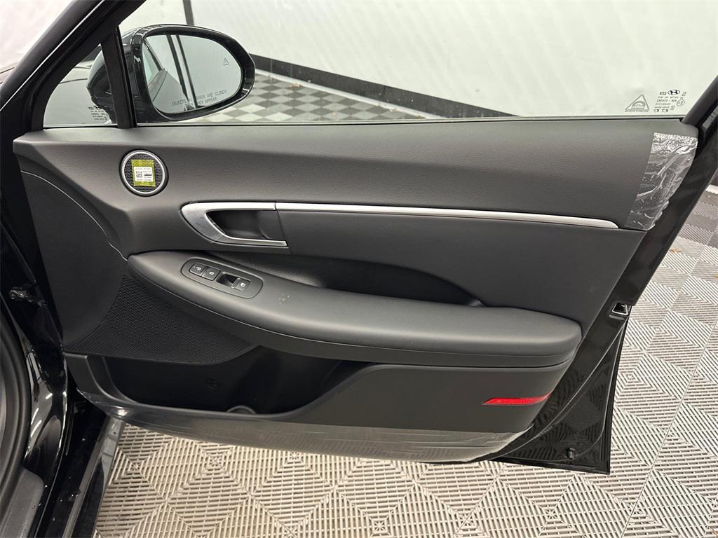 new 2026 Hyundai Sonata car, priced at $29,100