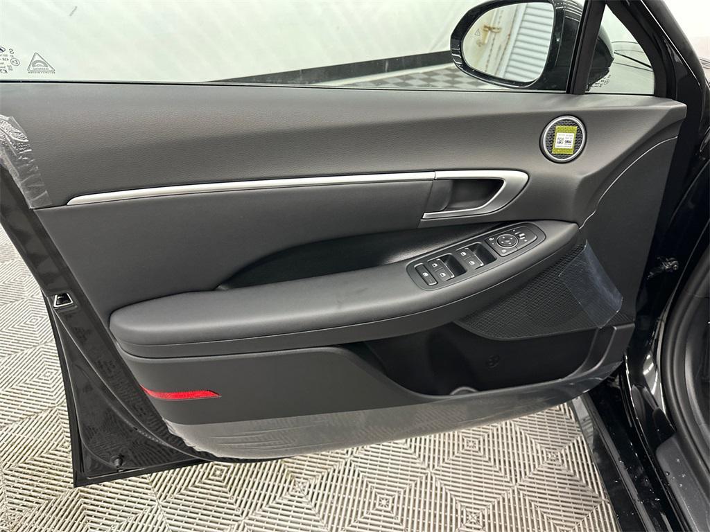 new 2026 Hyundai Sonata car, priced at $29,100