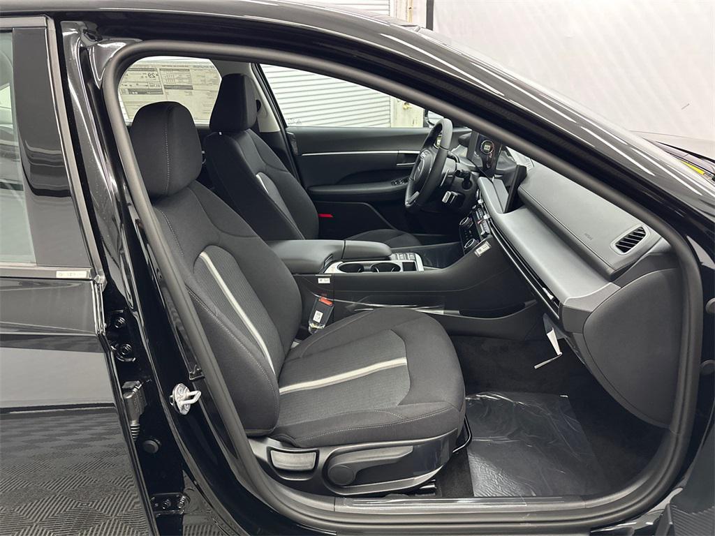 new 2026 Hyundai Sonata car, priced at $29,100
