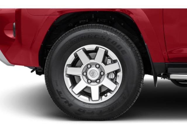used 2019 Toyota 4Runner car, priced at $40,645
