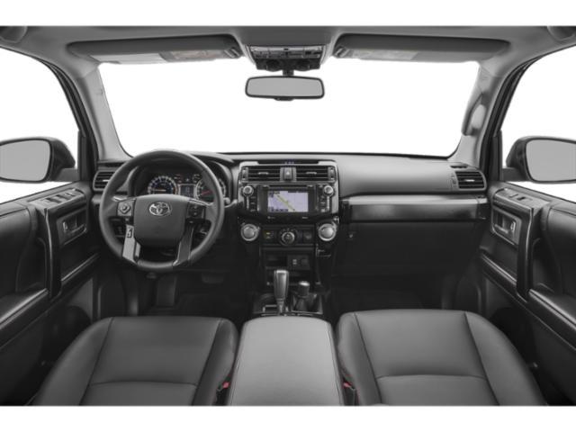 used 2019 Toyota 4Runner car, priced at $40,645