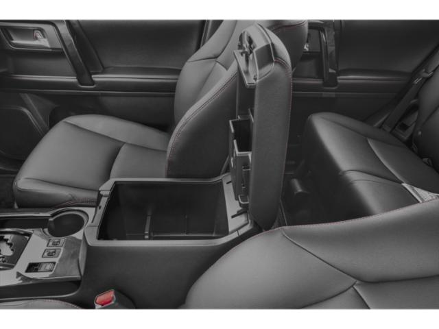 used 2019 Toyota 4Runner car, priced at $40,645