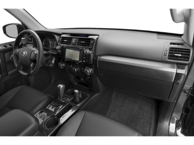 used 2019 Toyota 4Runner car, priced at $40,645