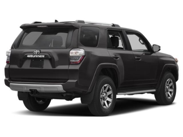 used 2019 Toyota 4Runner car, priced at $40,645