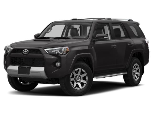 used 2019 Toyota 4Runner car, priced at $40,645