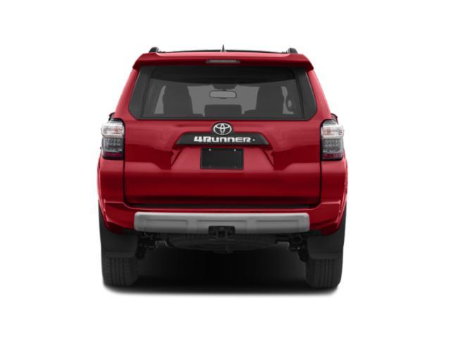 used 2019 Toyota 4Runner car, priced at $40,645