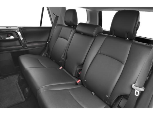 used 2019 Toyota 4Runner car, priced at $40,645