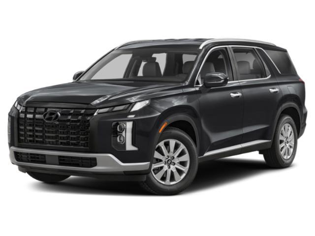 used 2023 Hyundai Palisade car, priced at $33,972