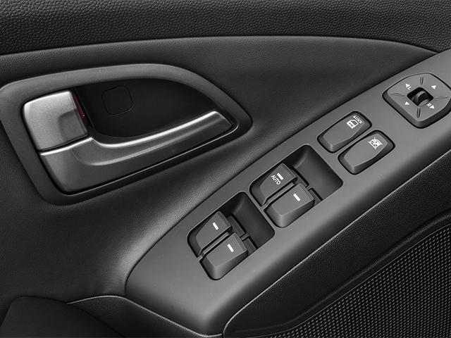 used 2014 Hyundai Tucson car, priced at $9,991