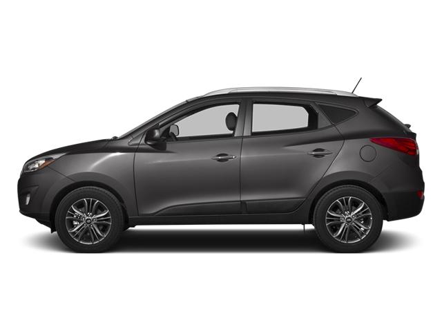 used 2014 Hyundai Tucson car, priced at $9,991