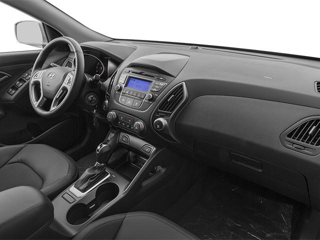 used 2014 Hyundai Tucson car, priced at $9,991