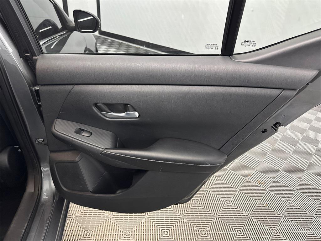 used 2020 Nissan Sentra car, priced at $14,474