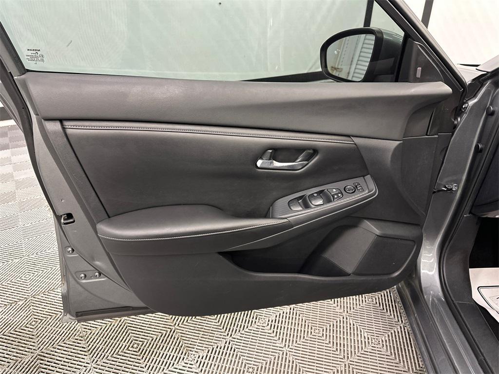 used 2020 Nissan Sentra car, priced at $14,474