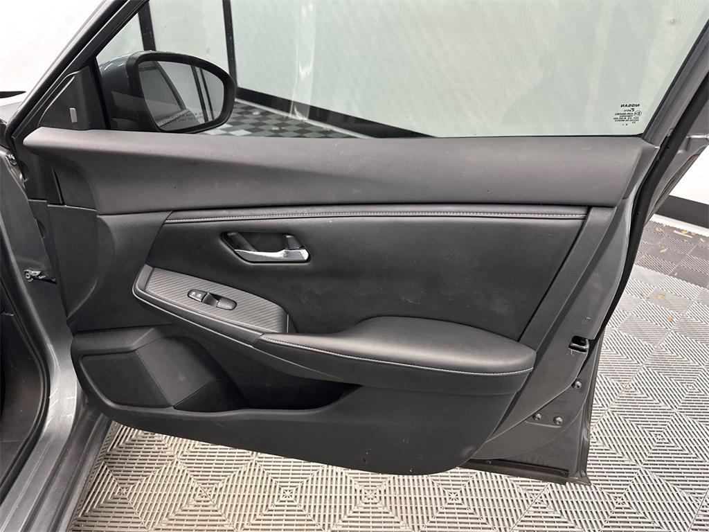 used 2020 Nissan Sentra car, priced at $14,474