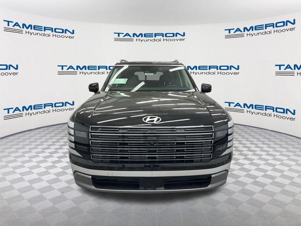new 2026 Hyundai Palisade Hybrid car, priced at $55,370