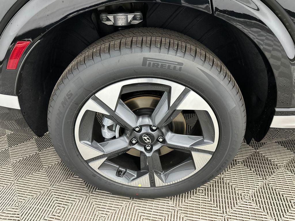 new 2026 Hyundai Palisade Hybrid car, priced at $55,370