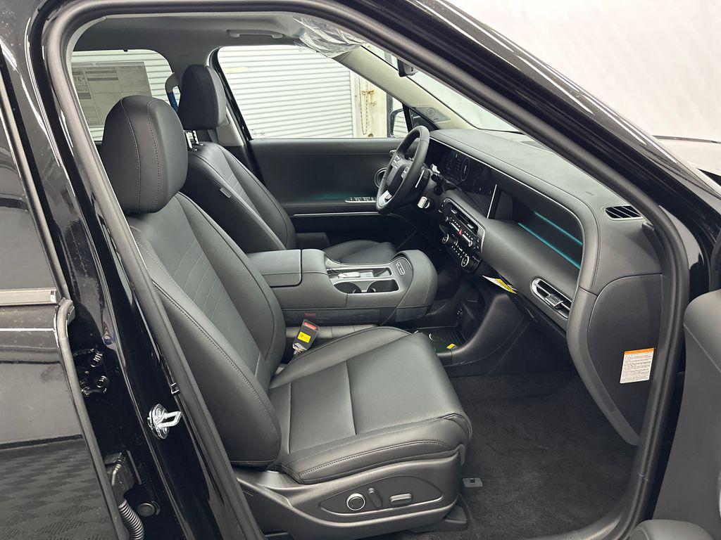 new 2026 Hyundai Palisade Hybrid car, priced at $55,370