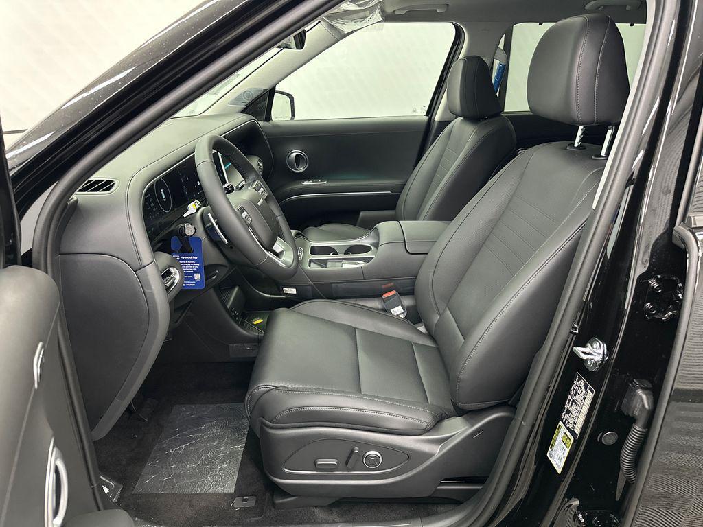 new 2026 Hyundai Palisade Hybrid car, priced at $55,370