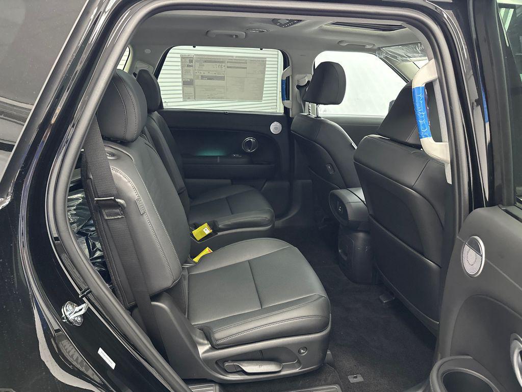 new 2026 Hyundai Palisade Hybrid car, priced at $55,370