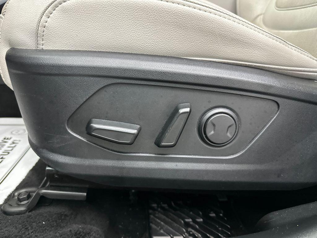 used 2023 Hyundai Tucson car, priced at $22,296