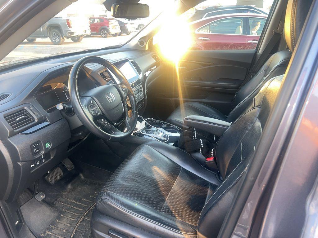 used 2016 Honda Pilot car, priced at $15,891
