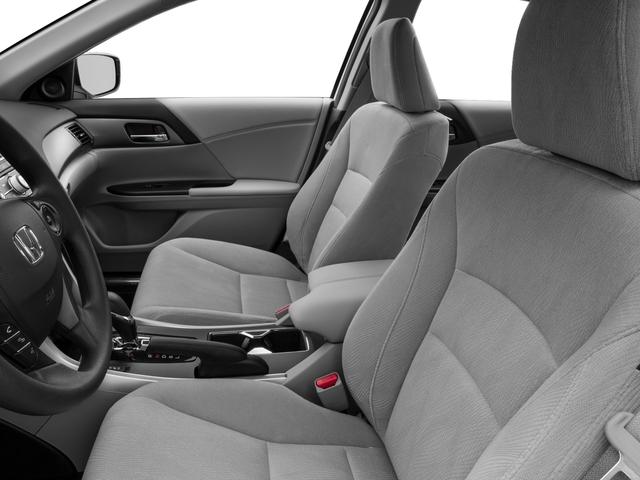 used 2015 Honda Accord car, priced at $9,689