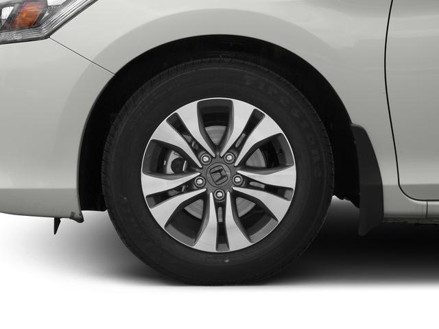 used 2015 Honda Accord car, priced at $9,689