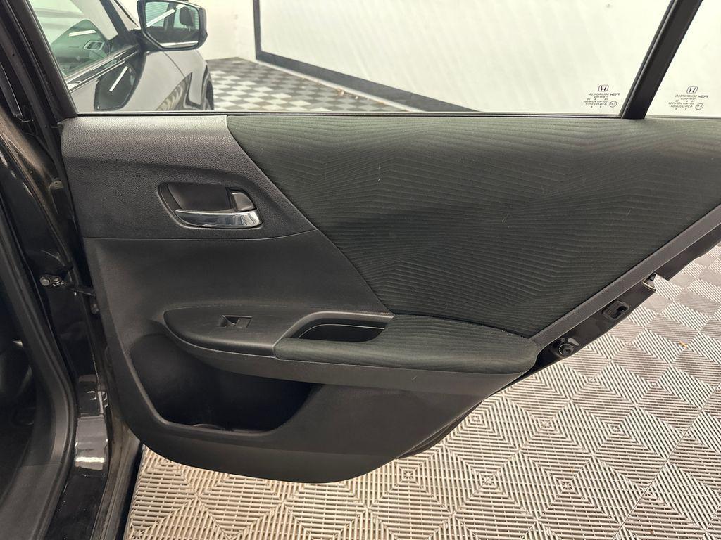 used 2015 Honda Accord car, priced at $9,689