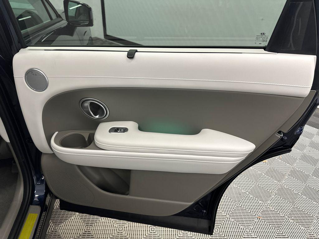 new 2026 Hyundai Palisade Hybrid car, priced at $49,414