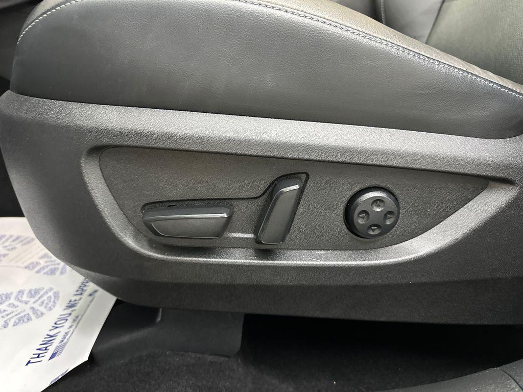 used 2023 INFINITI QX50 car, priced at $27,986