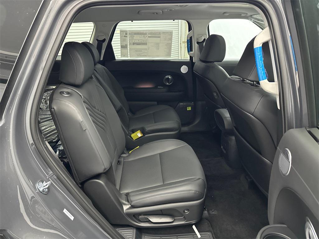 new 2026 Hyundai Palisade car, priced at $44,710