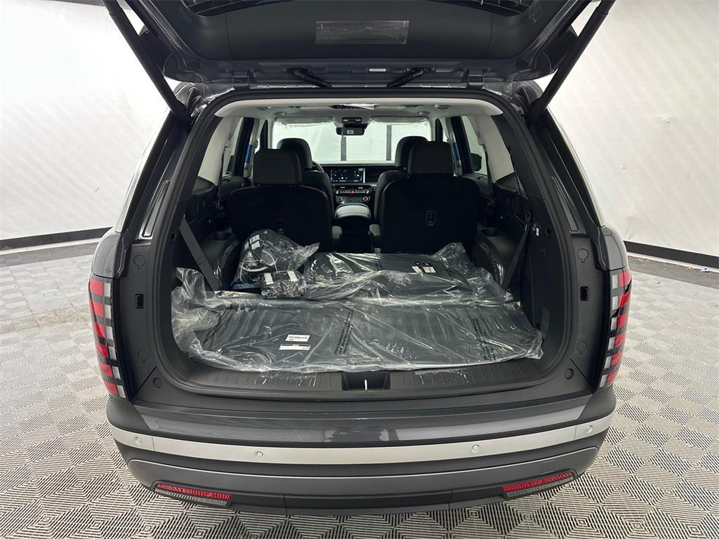 new 2026 Hyundai Palisade car, priced at $44,710