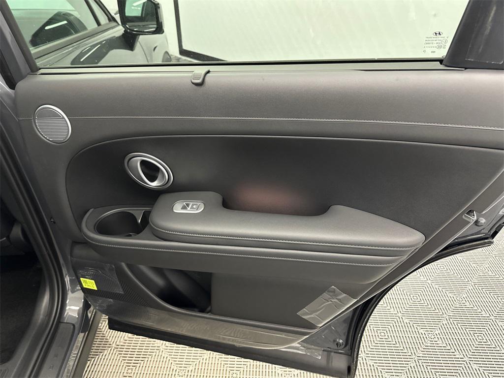 new 2026 Hyundai Palisade car, priced at $44,710