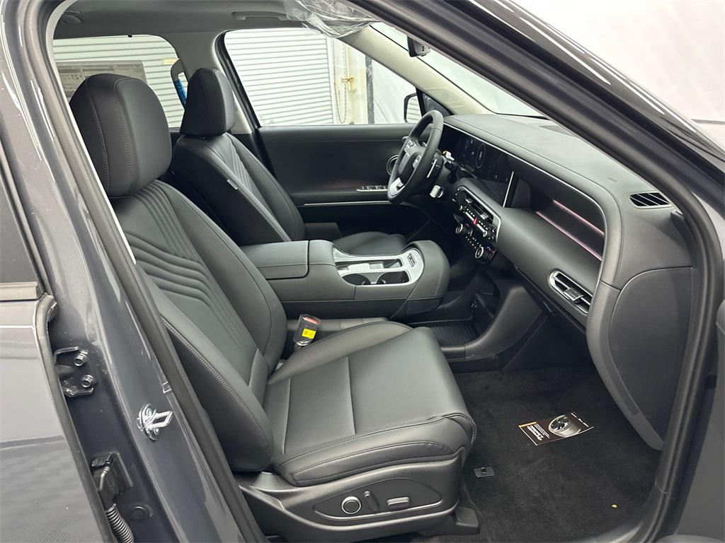 new 2026 Hyundai Palisade car, priced at $44,710