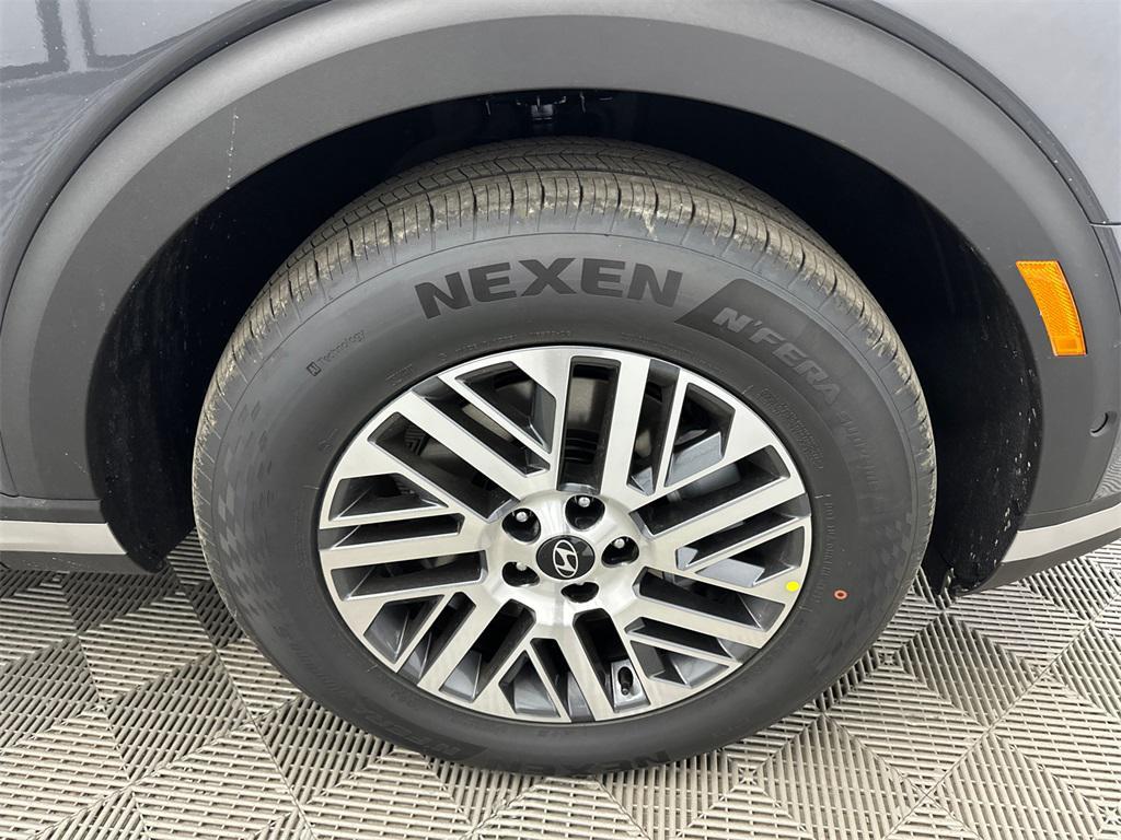 new 2026 Hyundai Palisade car, priced at $44,710