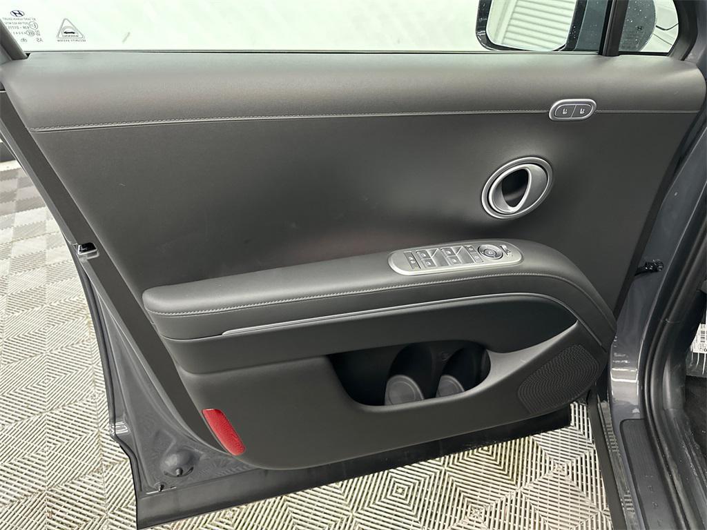 new 2026 Hyundai Palisade car, priced at $44,710