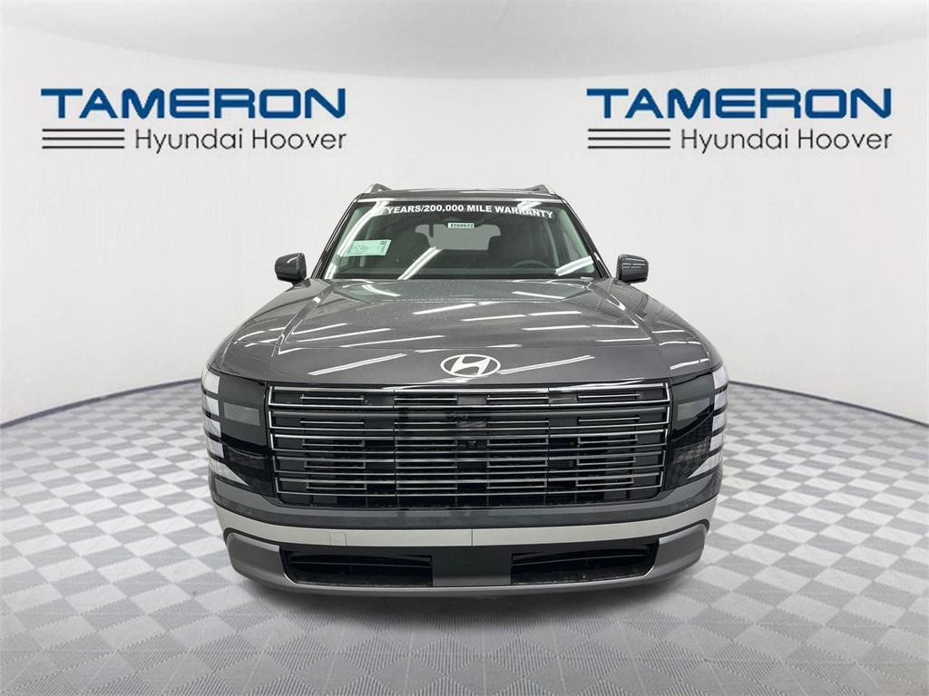 new 2026 Hyundai Palisade car, priced at $44,710